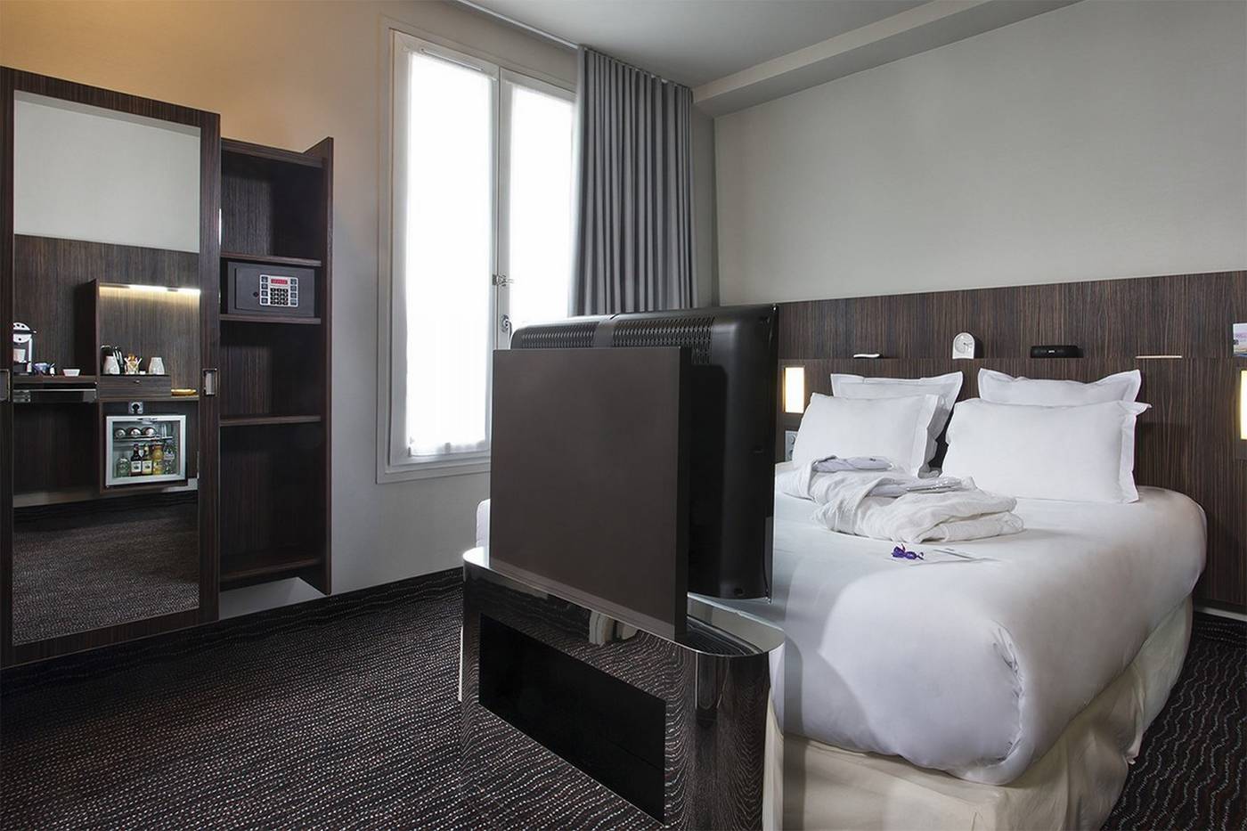 Libertel-Gare-de-lEst-Francais-Room-21