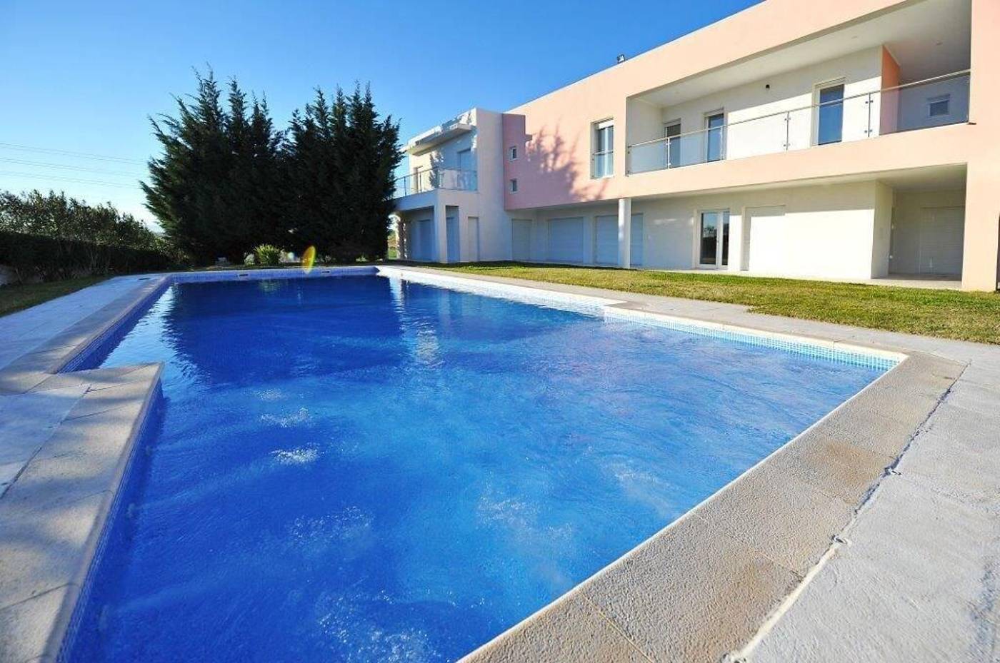 HILLTOP OASIS - Lisbon Lux Oeiras Resorts-Portugal-OEIRAS-Sports and Entertainment-10