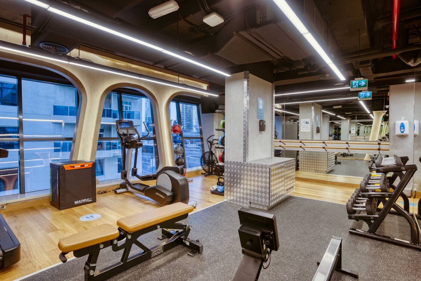 Millennium-Place-Dubai-Marina-Sports-and-Entertainment-20