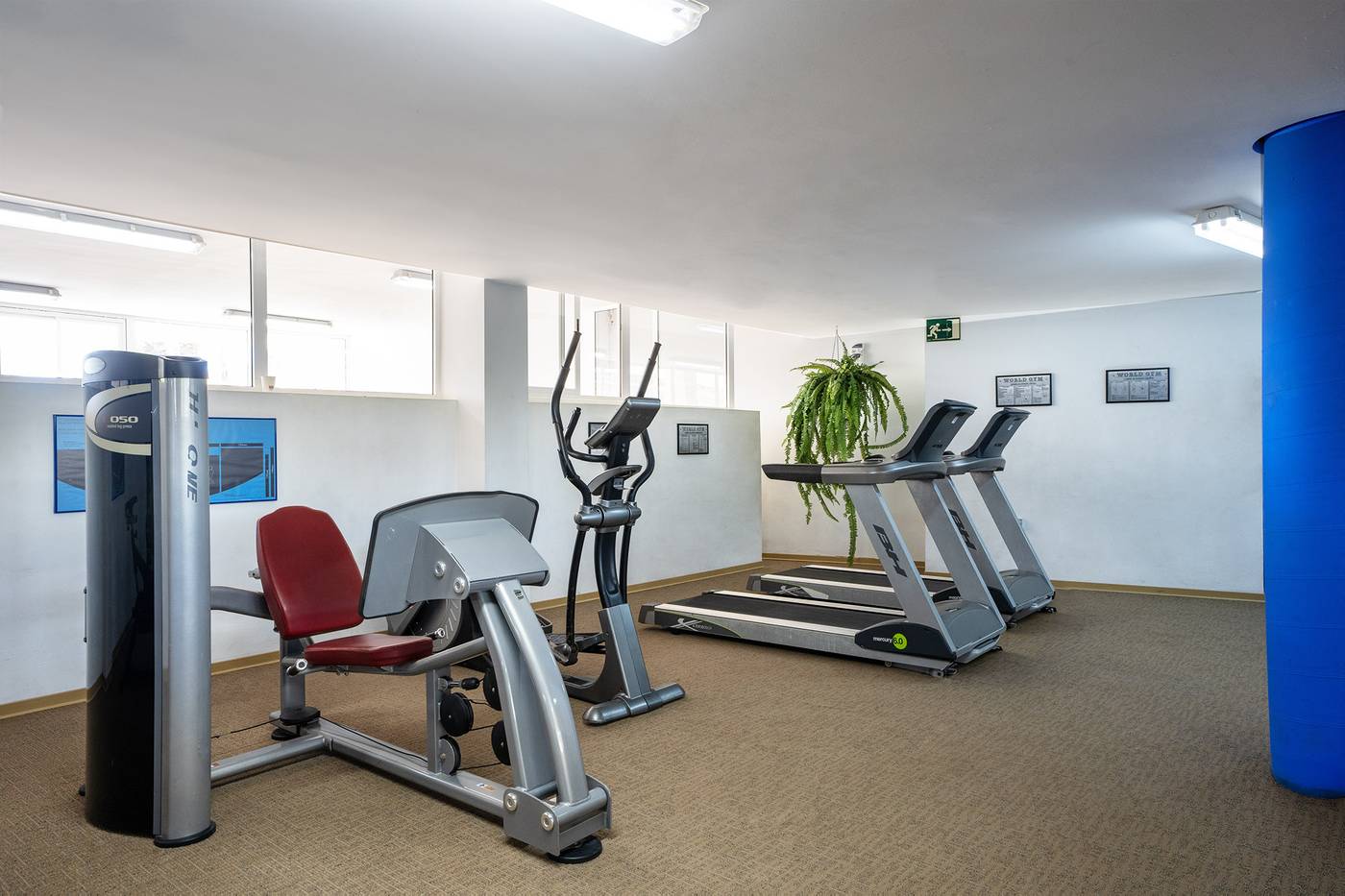 Hotel-LIVVO-Drago-Park-Sports-and-Entertainment-58