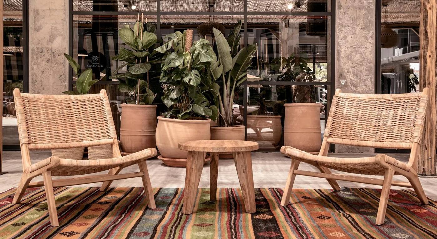 Caramelo Palma Beach