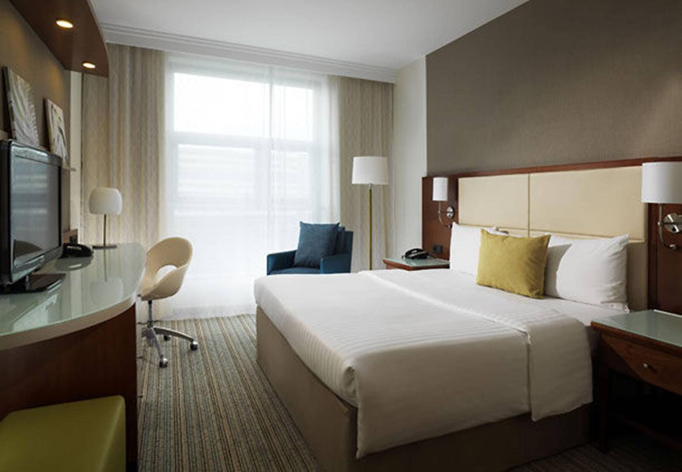 Courtyard-Berlin-City-Center-Room-46