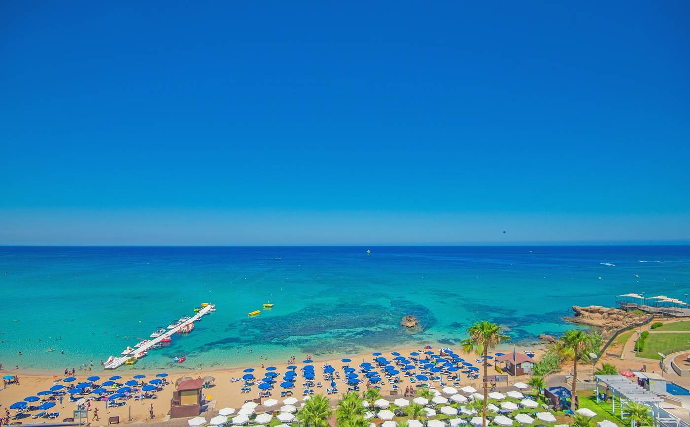Silver-Sands-Beach-Hotel-Beach-35