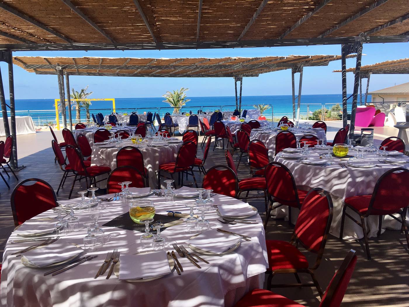 Saracen-Sands-Hotel---Congress-Centre-Restaurant-82