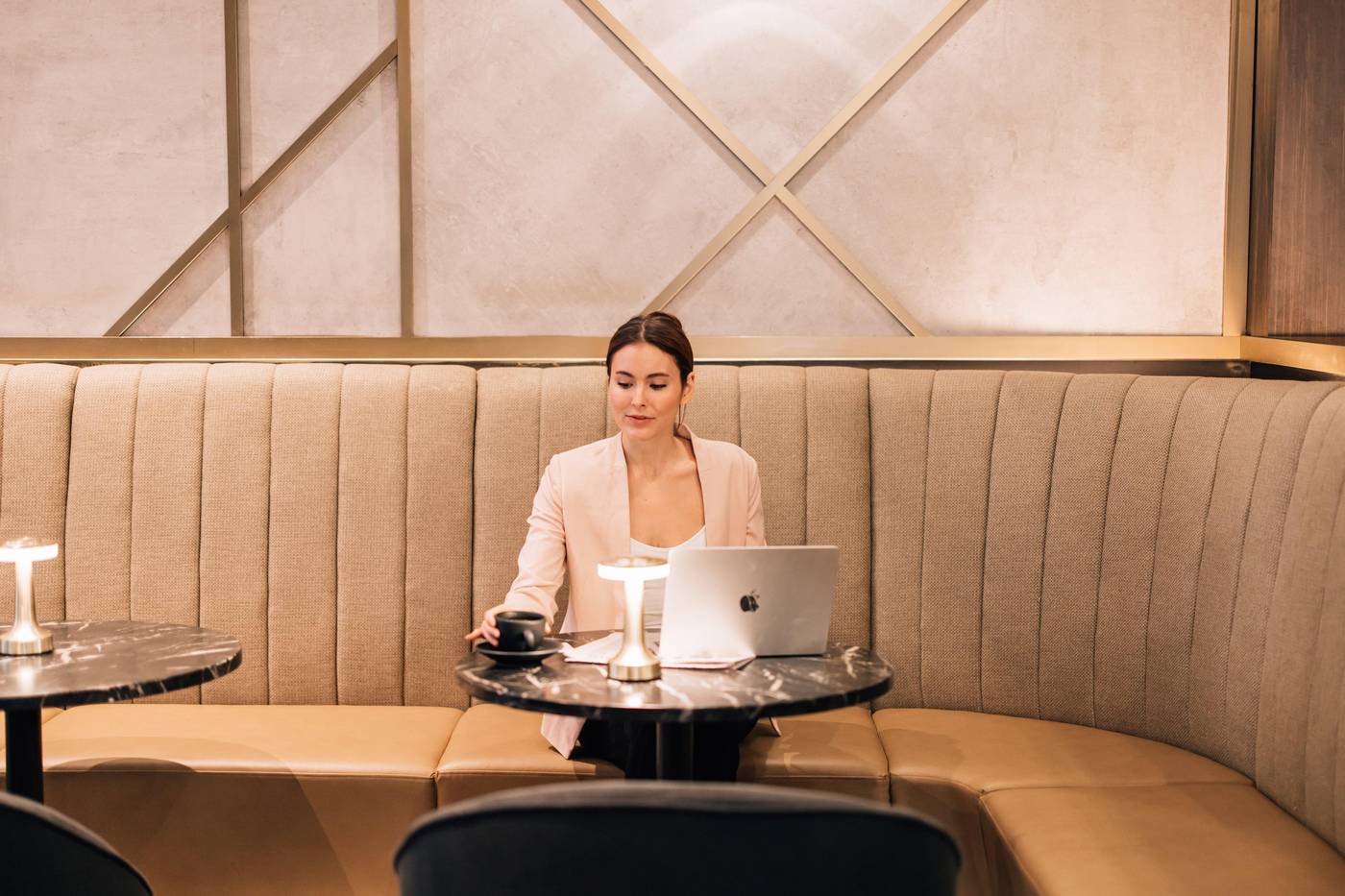 Hotel-Indigo-New-York-Downtown---Wall-Street-Restaurant-18