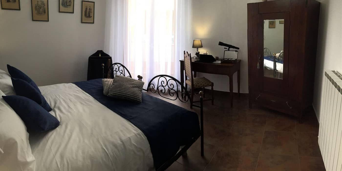 City View Pescara-Italy-PESCARA-Room-7