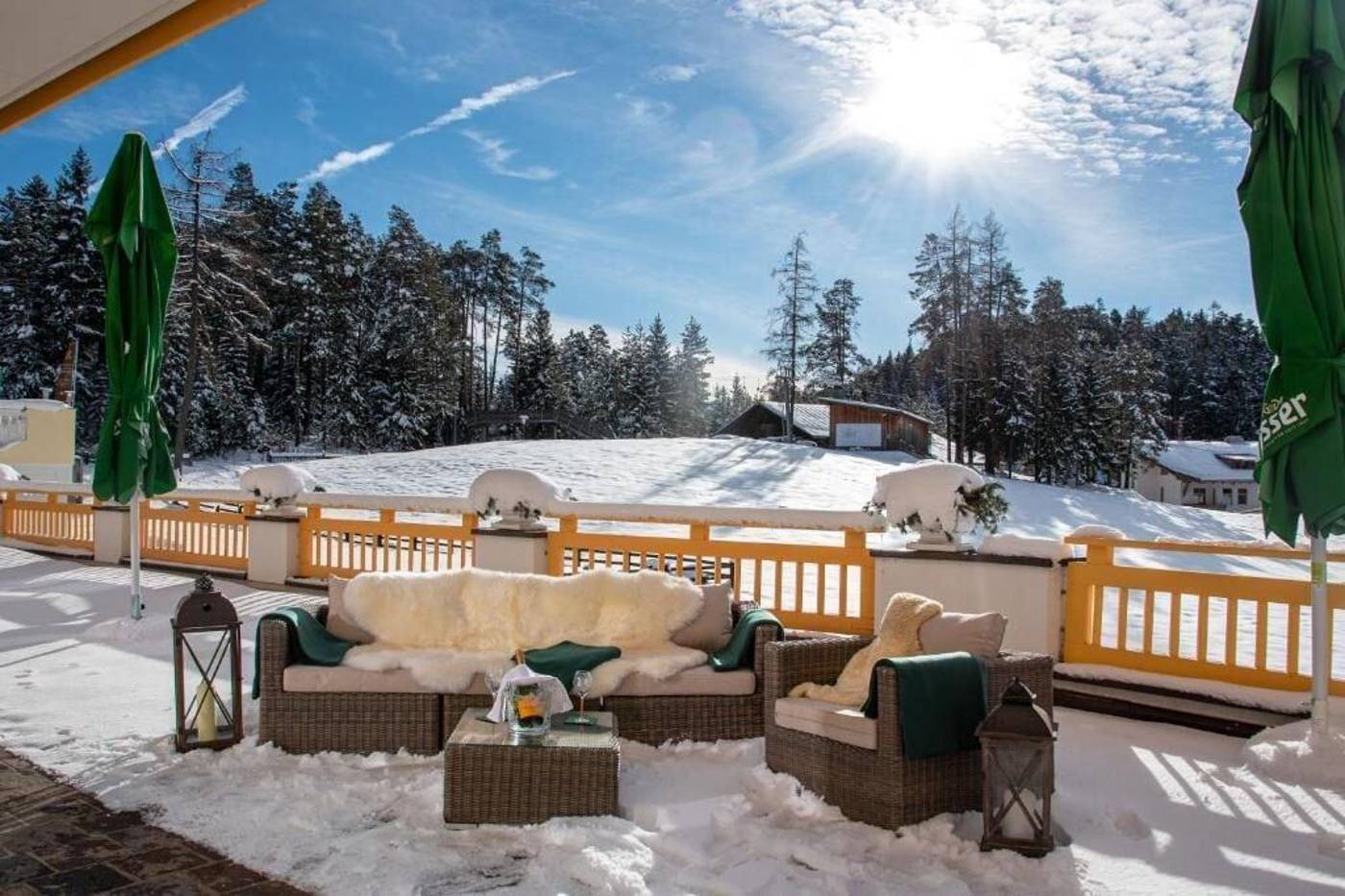 Vitalhotel Kaiserhof-Austria-Telfs-Room-6