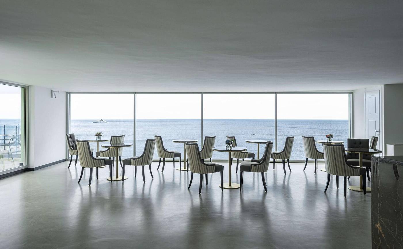 Sublimis Boutique Hotel Camogli - Adults Only - Italy - Camogli - Lobby - 4