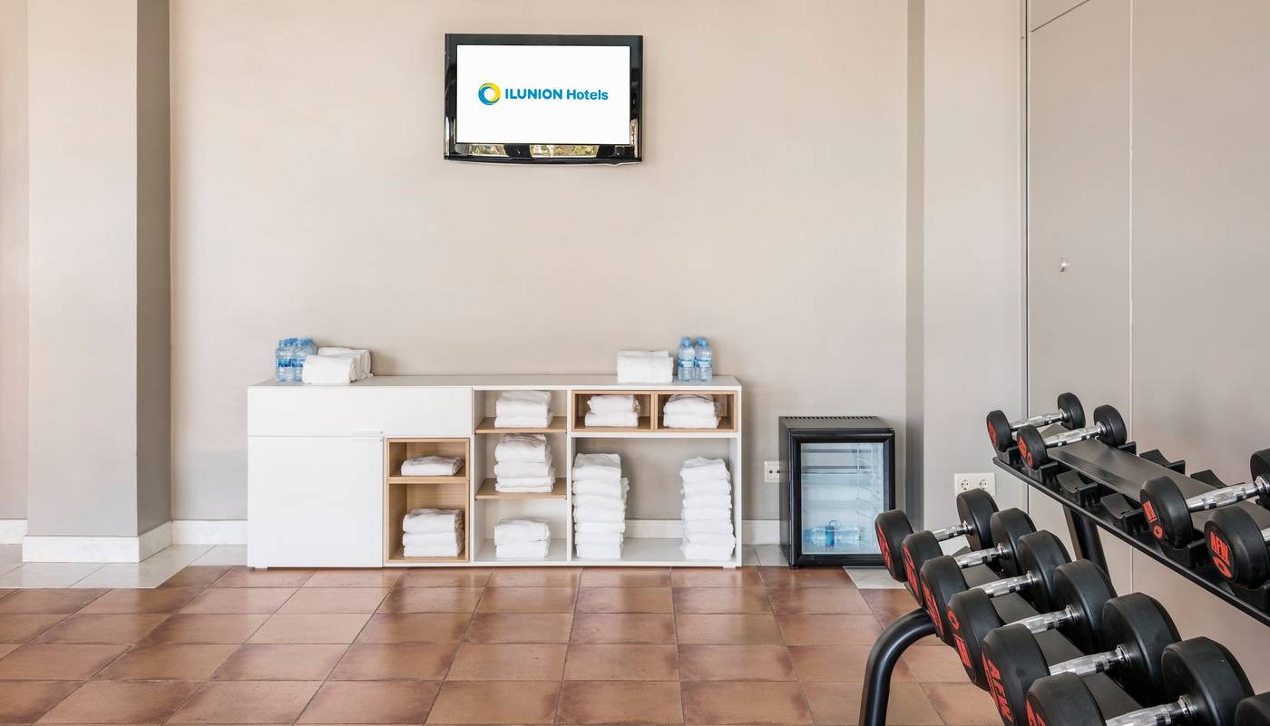 Ilunion-Caleta-Park-Sports-and-Entertainment-63