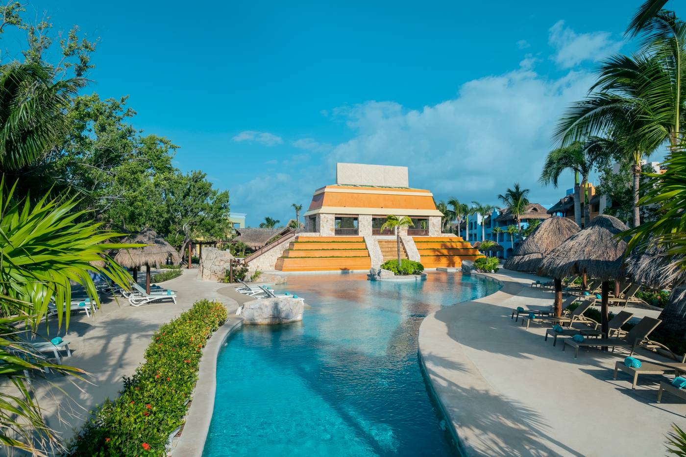 Iberostar Selection Paraiso Lindo