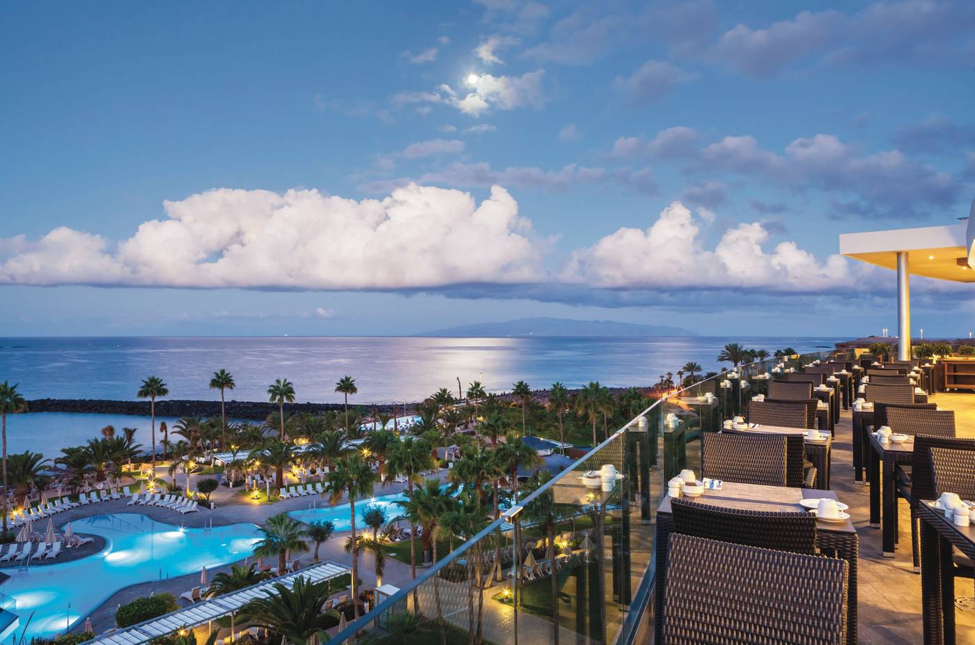 Riu-Palace-Tenerife-General-view-11