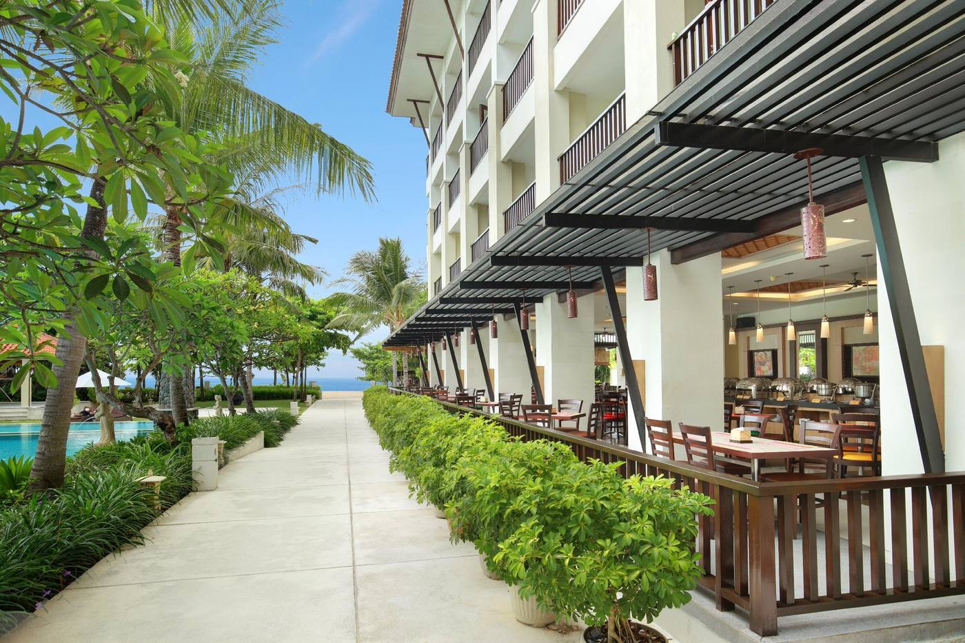 Bali Relaxing Resort & Spa-Indonesia-Bali-General view-9