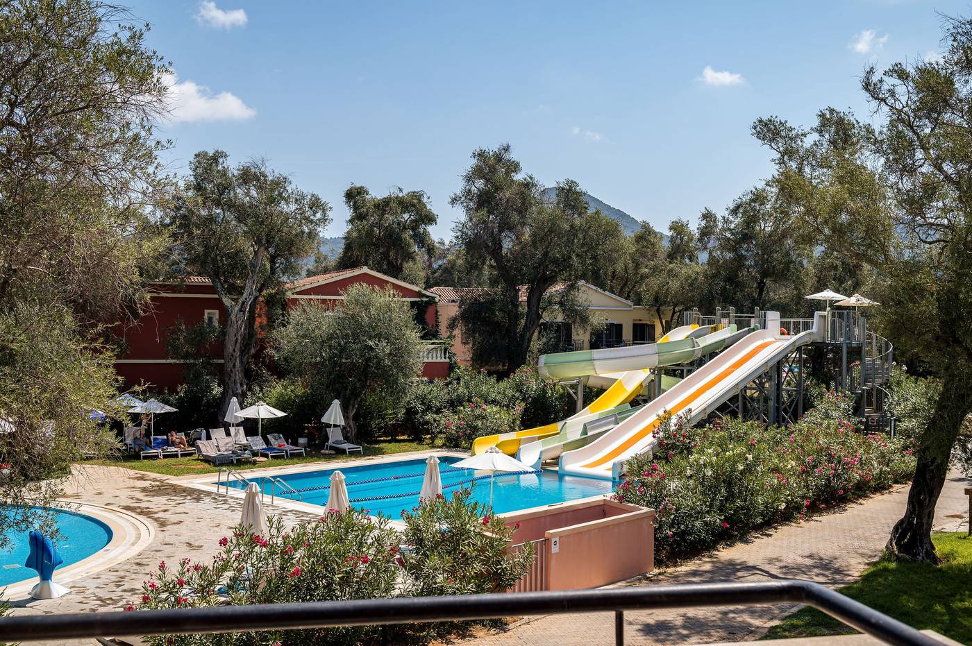 Sentido Apollo Palace