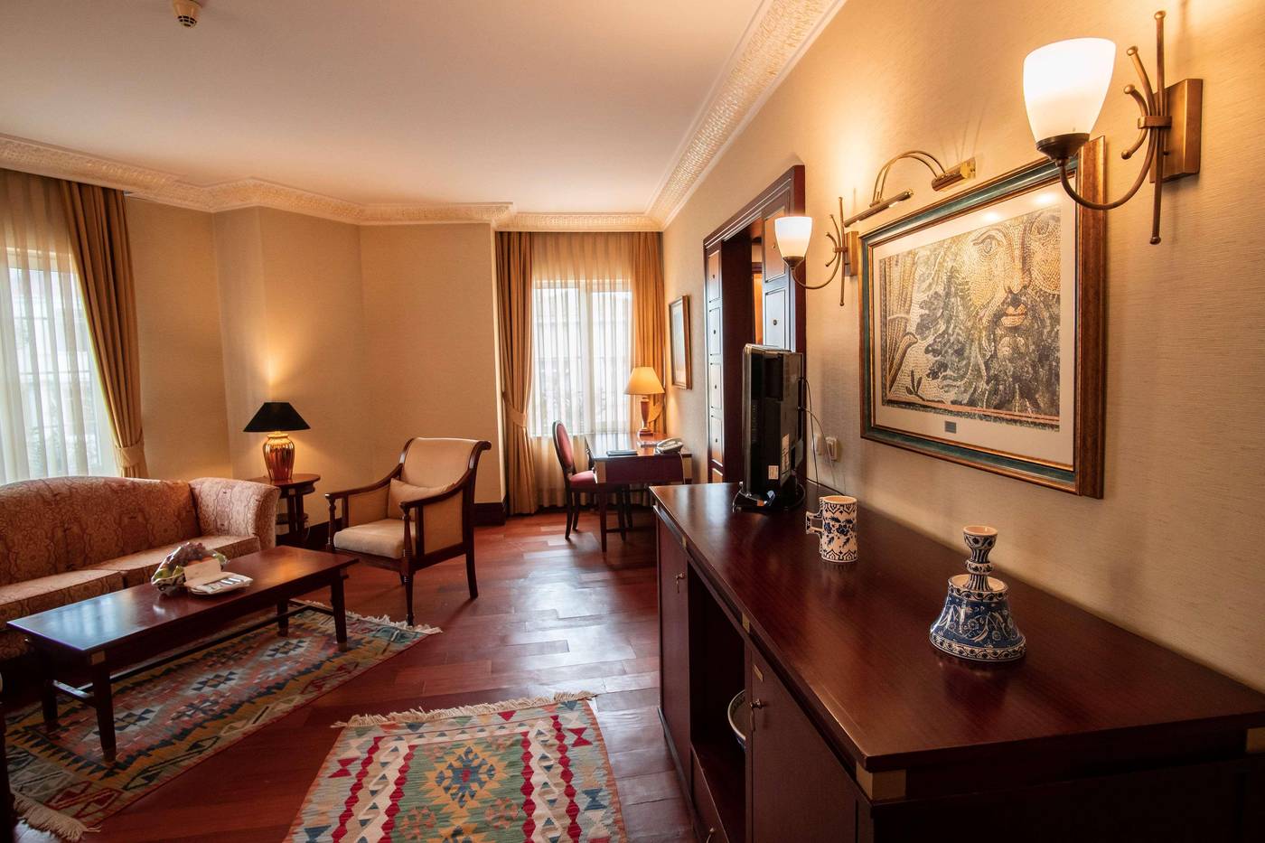 Eresin-Hotels-Sultanahmet-Room-23