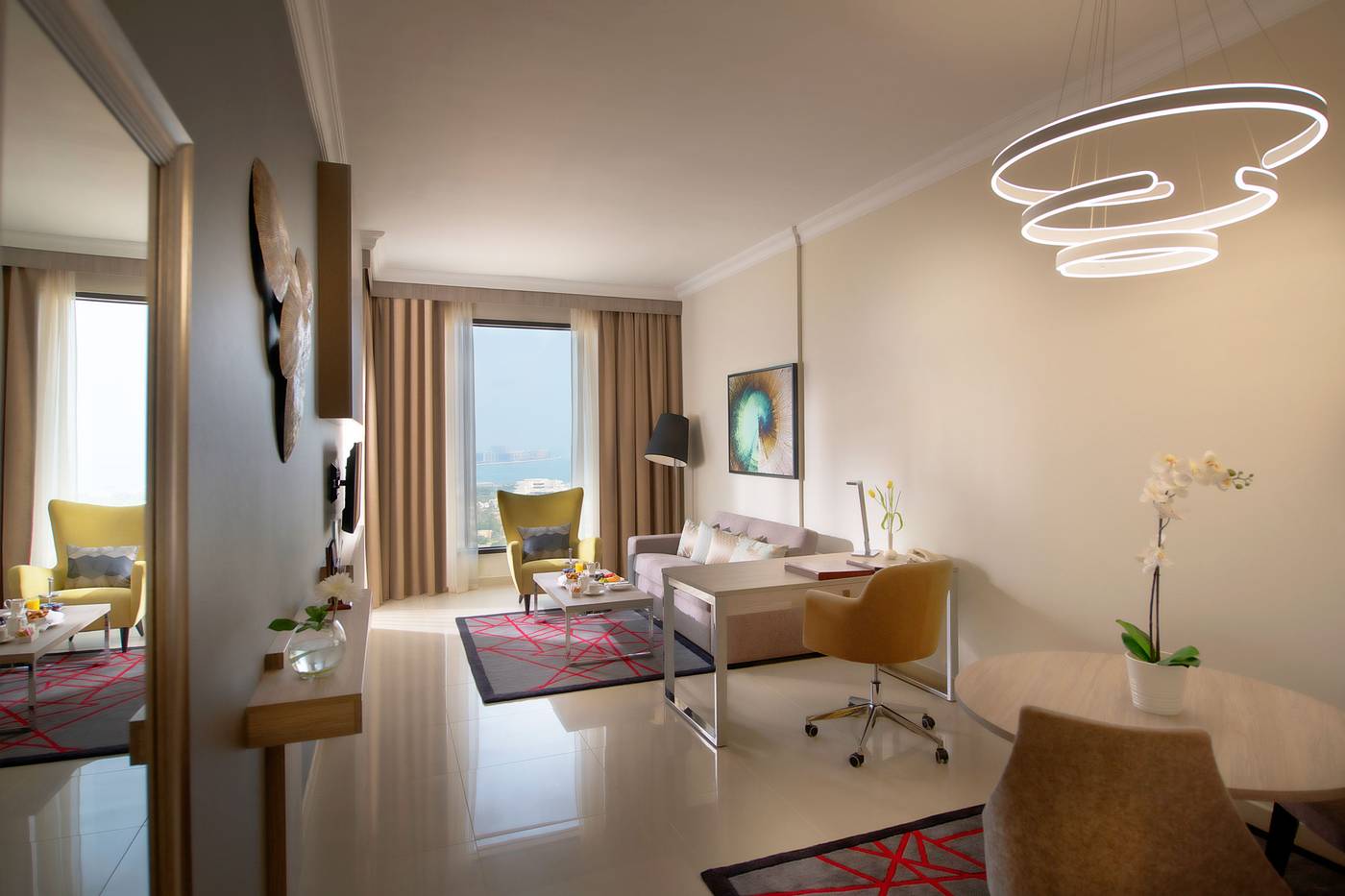 Gloria-Hotel---Furnished-Apartments-FZ--LLC-Room-22