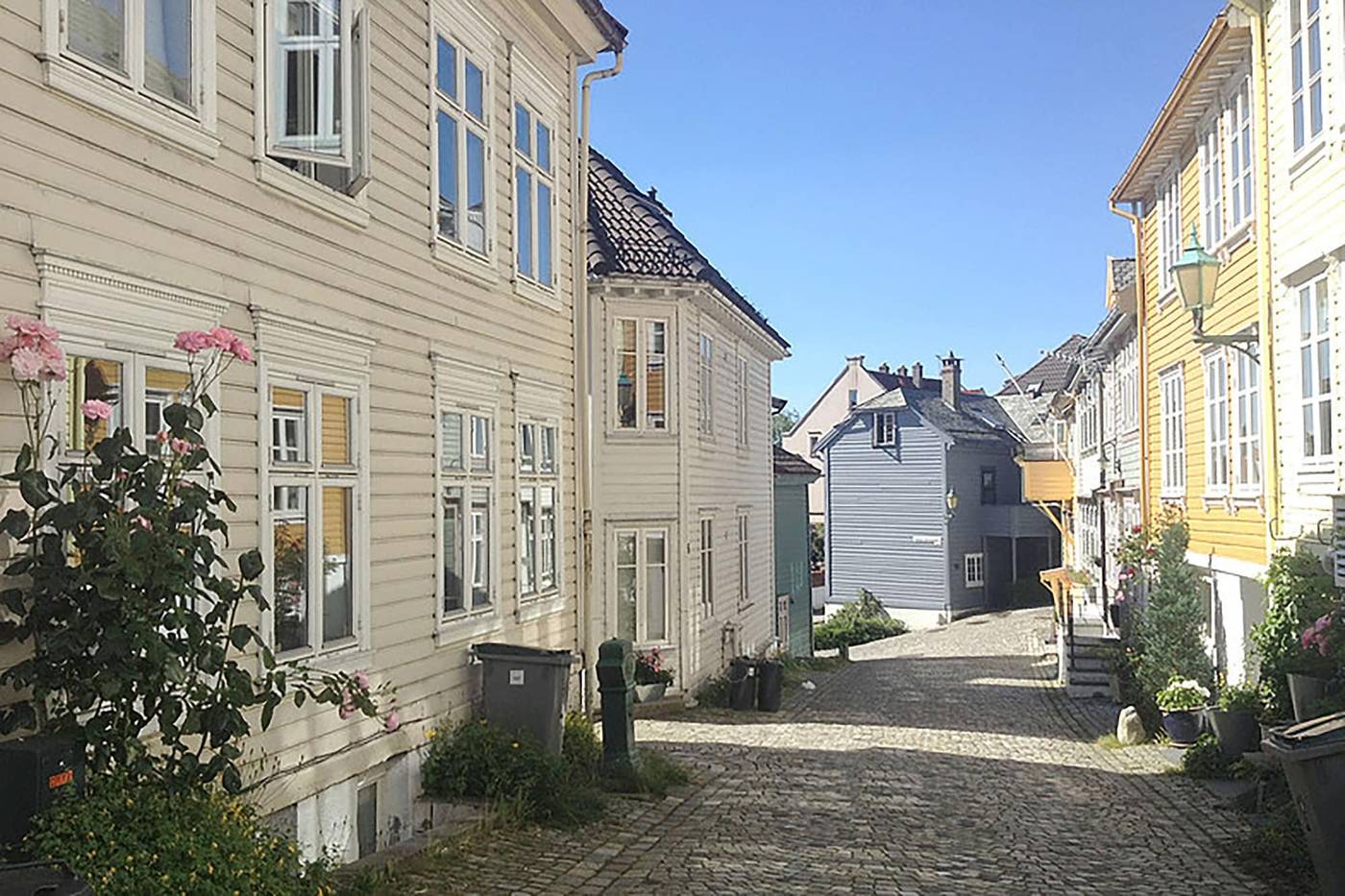 To Sostre Guesthouse-Norway-BERGEN-General view-4