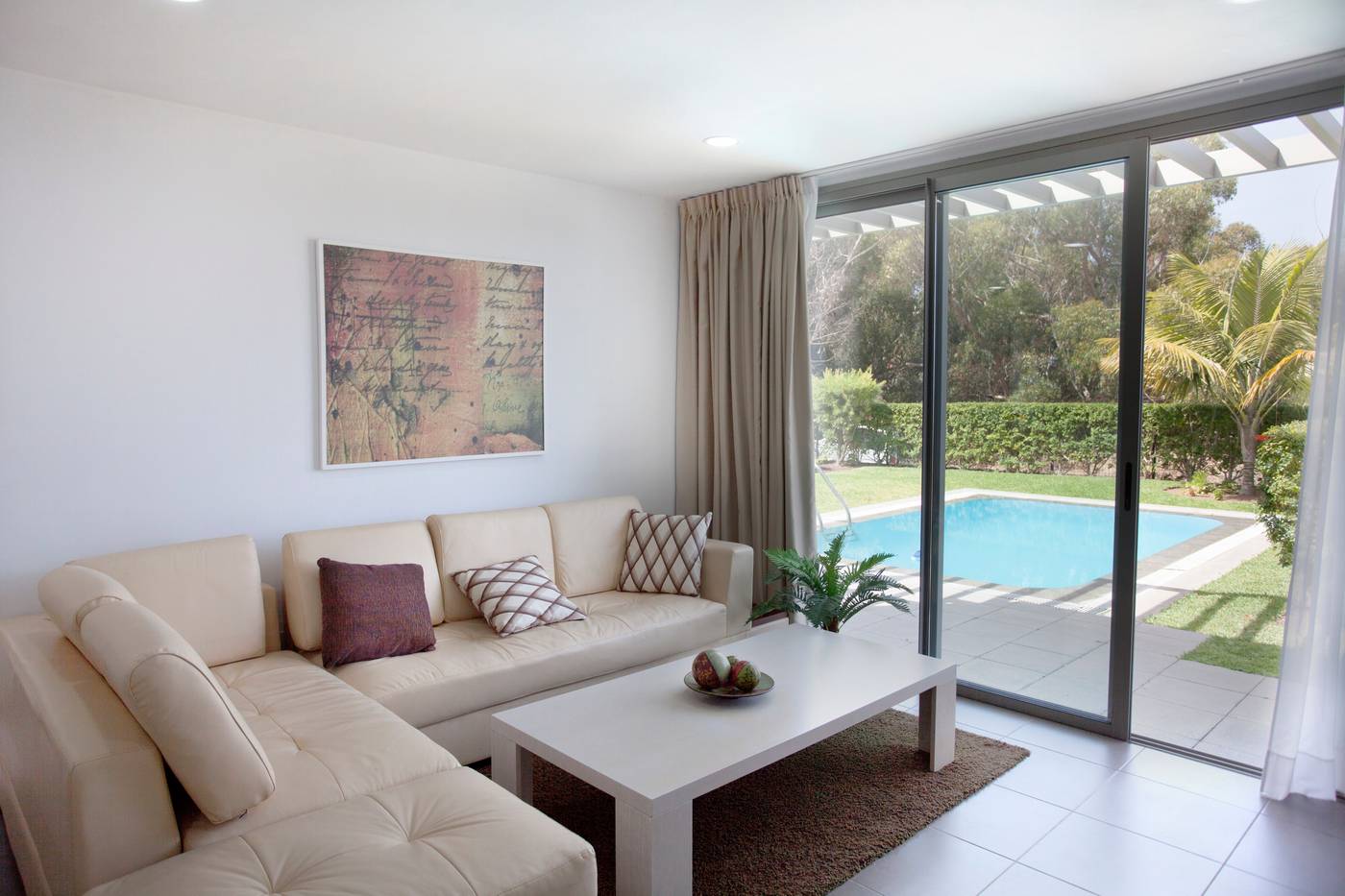 Coral Villas La Quinta