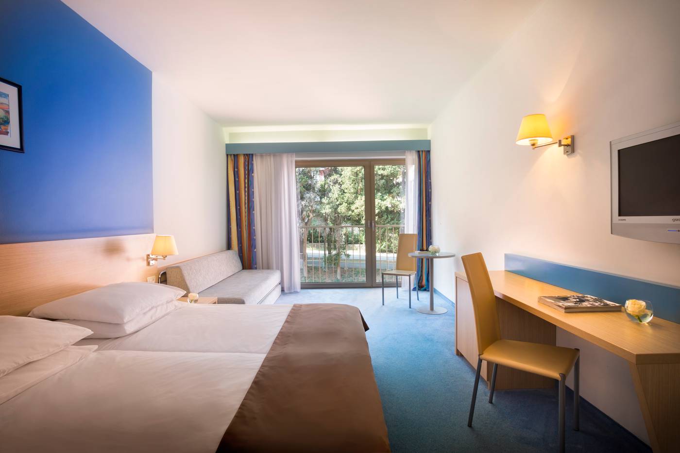 Remisens Hotel Lucija-Slovenia-PORTOROZ-Room-7