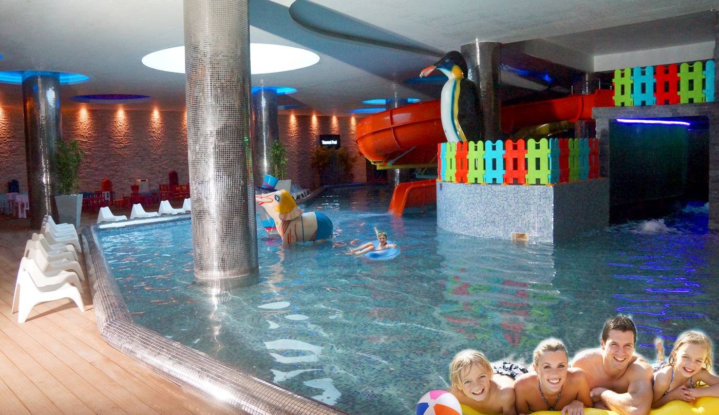 Ilica-Hotel-Spa---Thermal-Resort-Pool-77