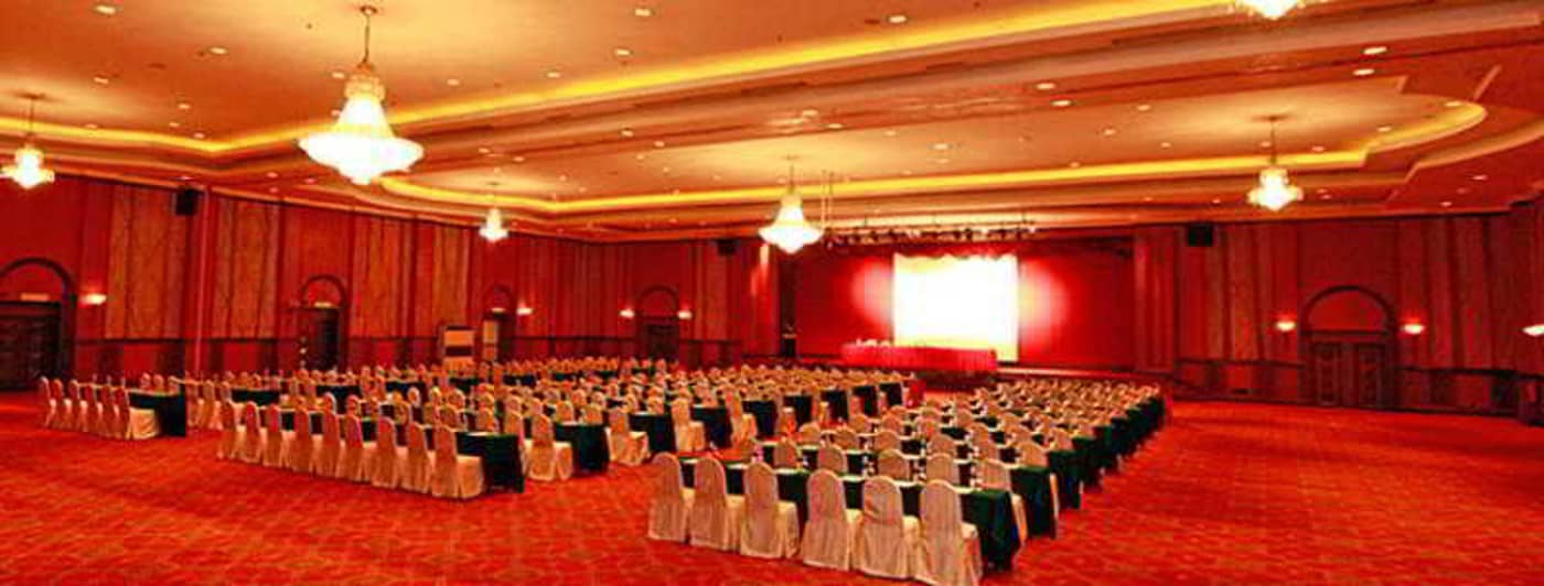 Summit Hotel Subang-Malaysia-SUBANG JAYA-Conferences-8