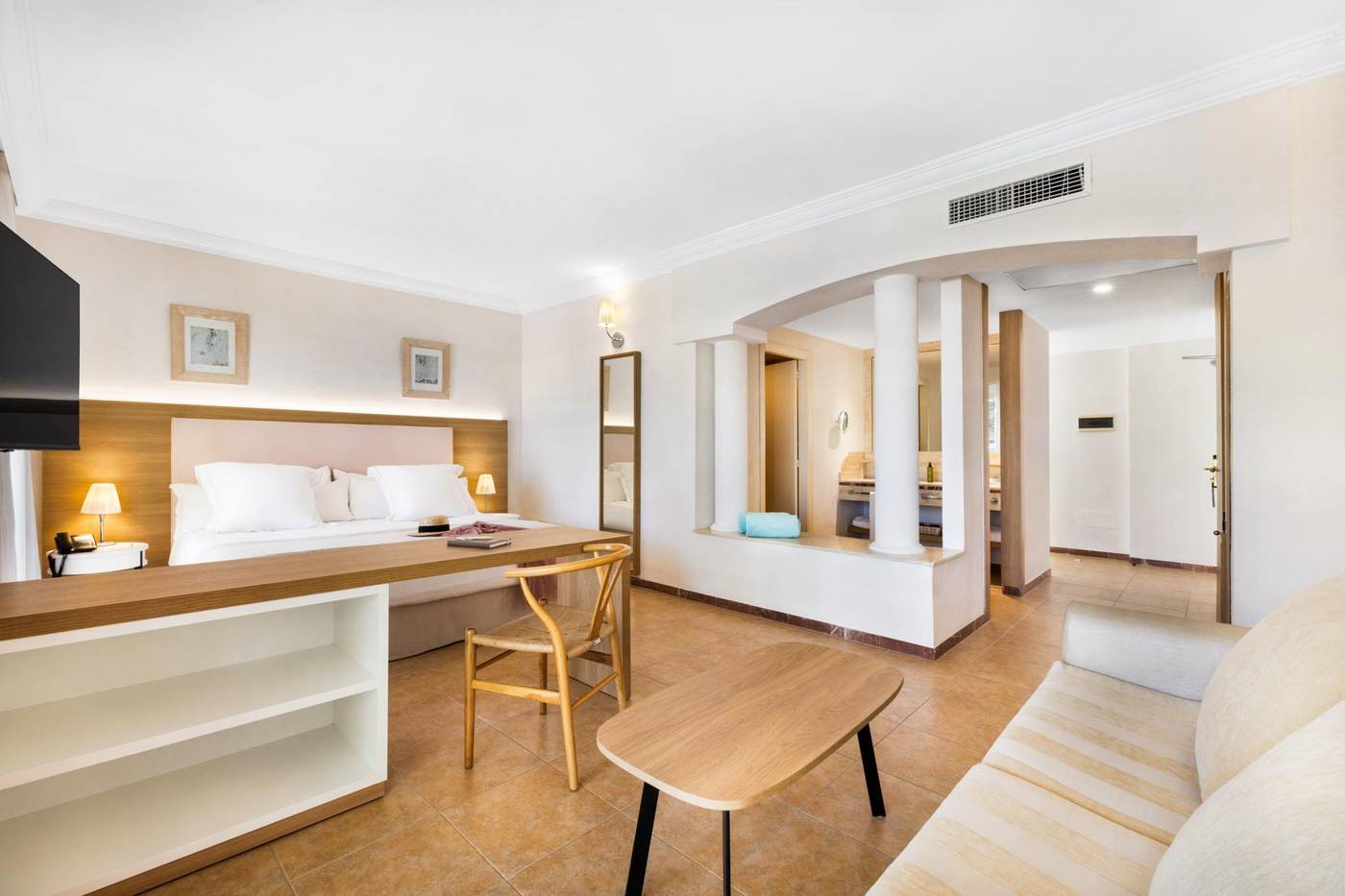 VIVA Cala Mesquida Suites & Spa