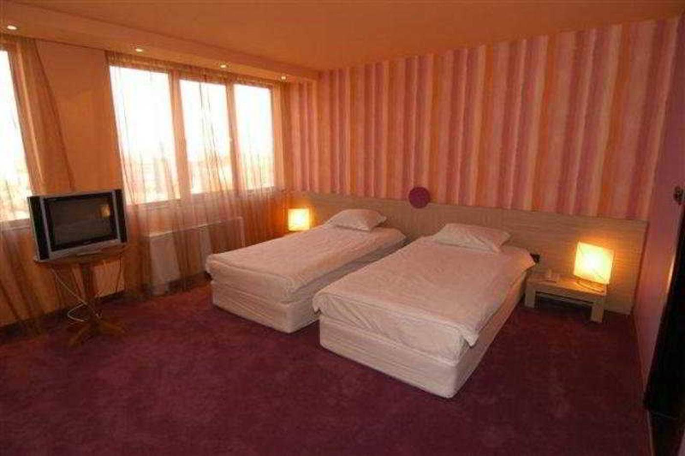 Leipzig-Bulgaria-PLOVDIV-Room-6