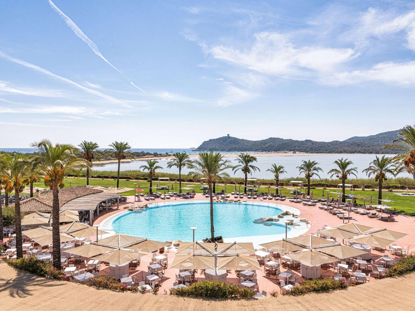 Almar Timi Ama Resort & Spa-Italy-VILLASIMIUS, SARDEGNA-General view-3