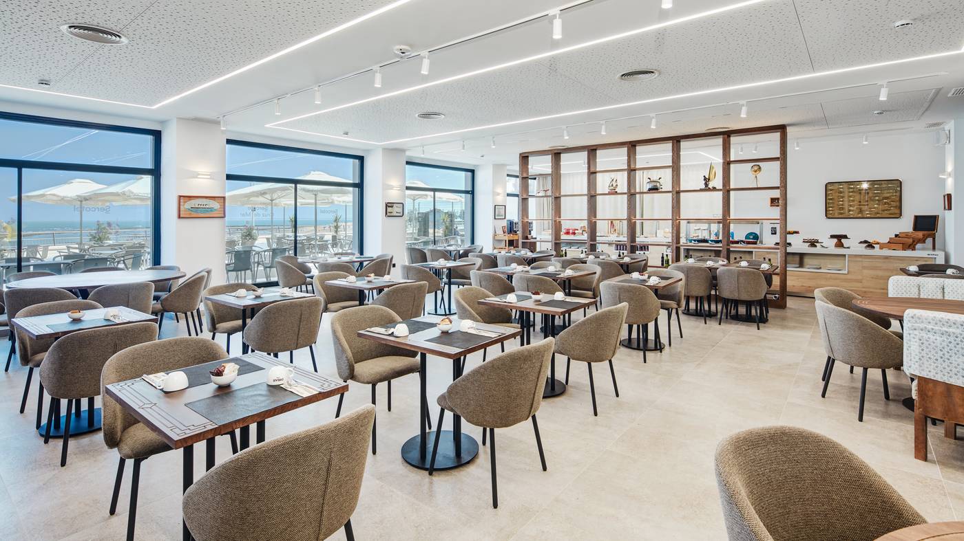 Sercotel Cruz del Mar