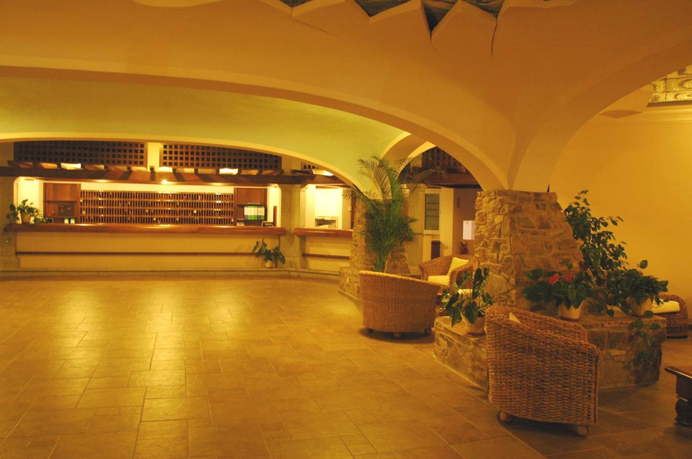 Club-Esse-Cala-Gonone-Beach-Village-Lobby-60