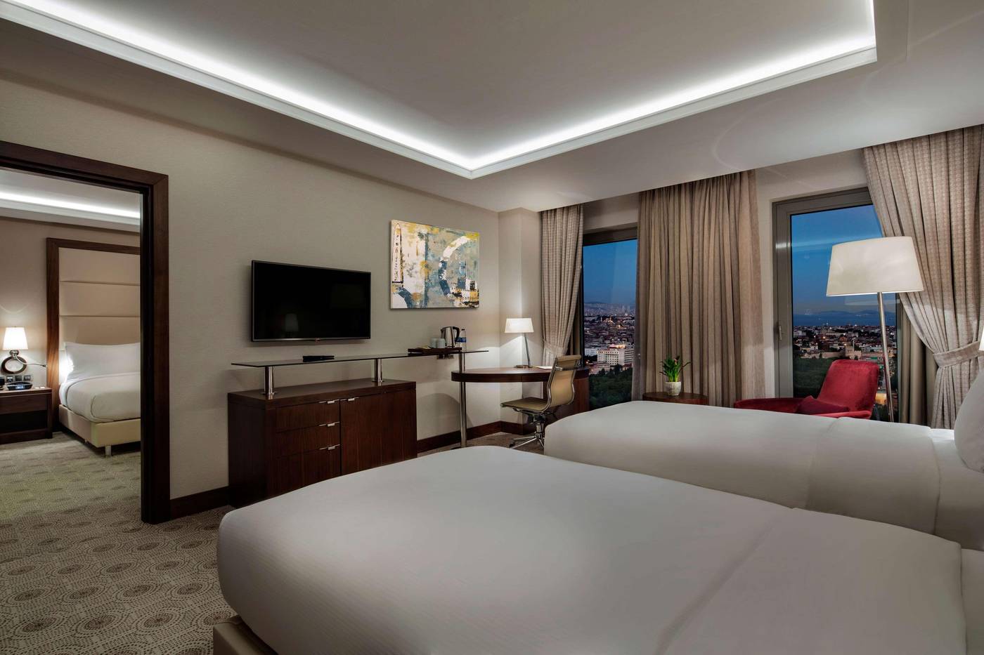 DoubleTree-by-Hilton-Istanbul-Topkapi-Room-20