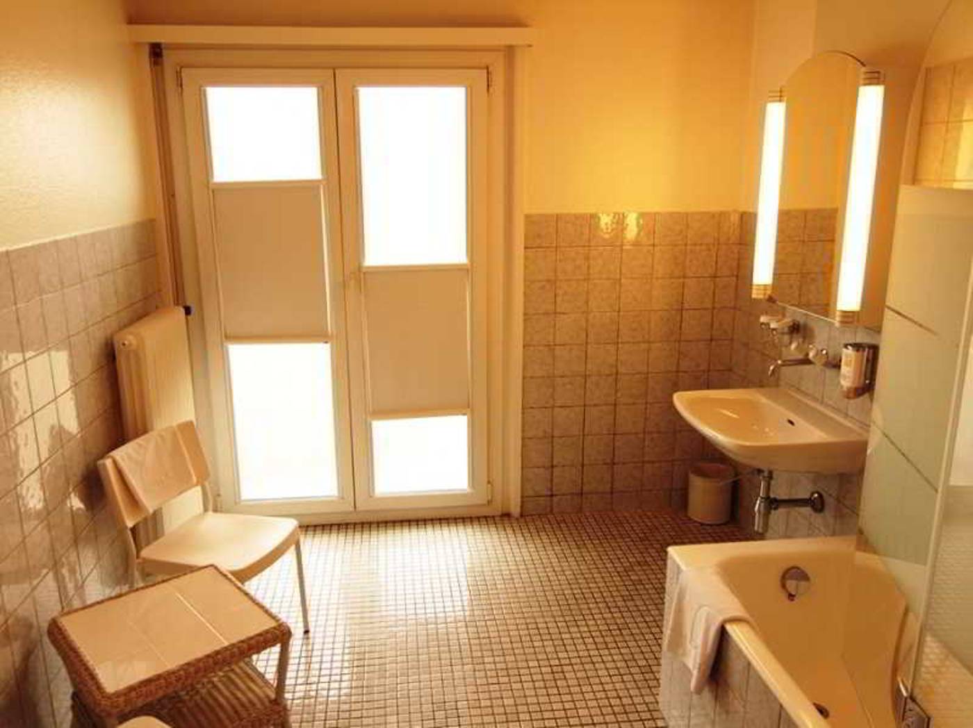 Hotel Bellerive-Switzerland-LAUSANNE-General view-10