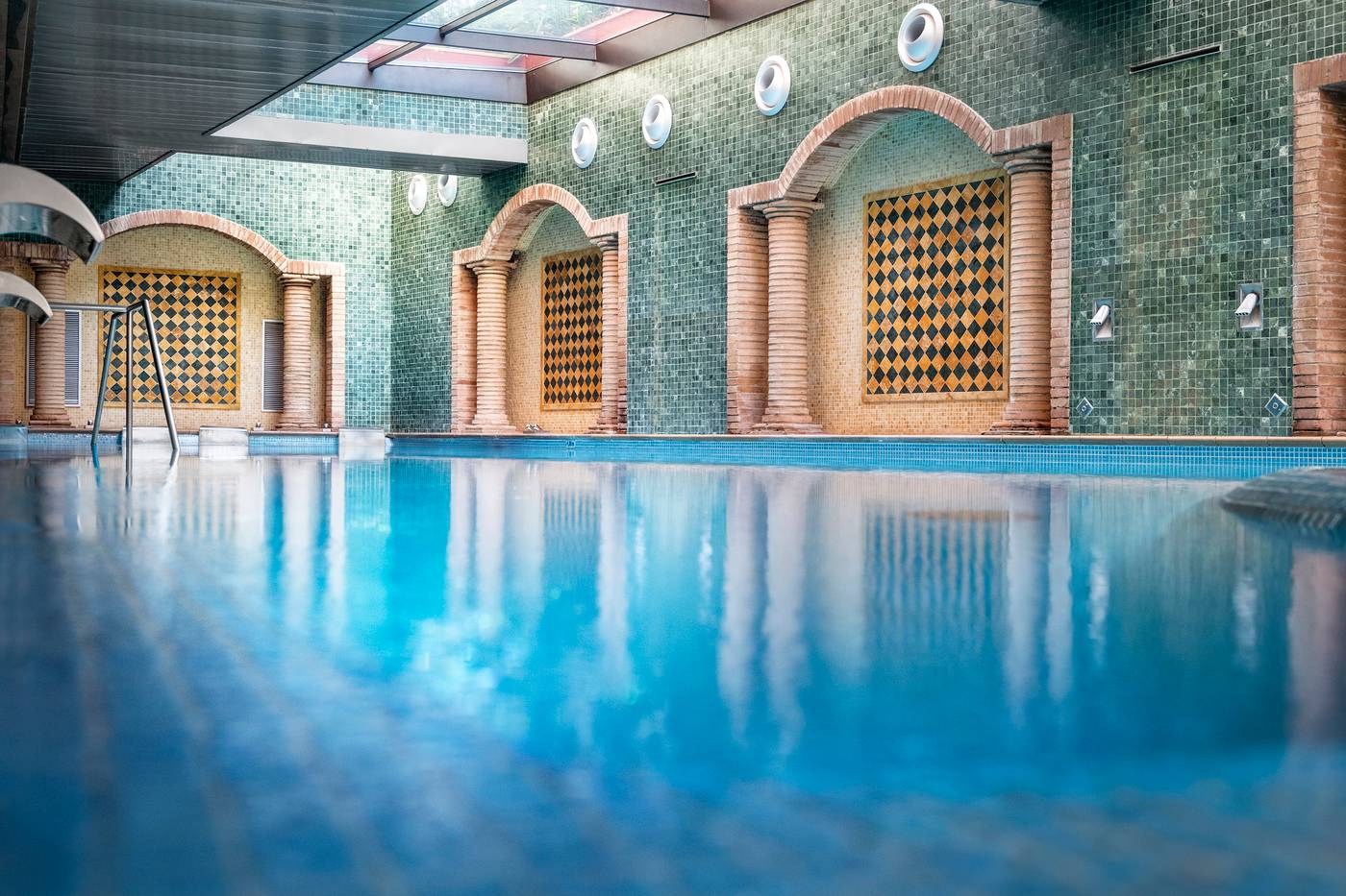 Salles-Hotel---Spa-Cala-del-Pi-Sports-and-Entertainment-41