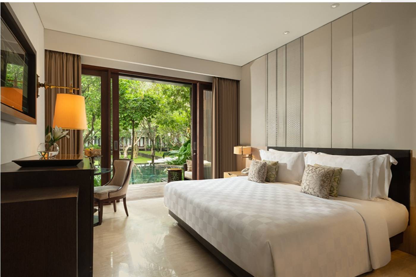 The Anvaya Beach Resorts Bali 01.09