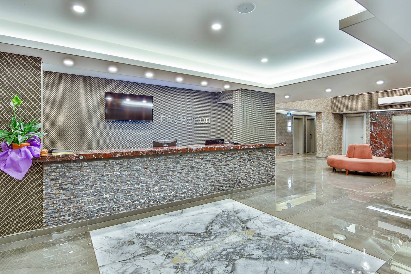 Voxx Marmaris Beach Resort