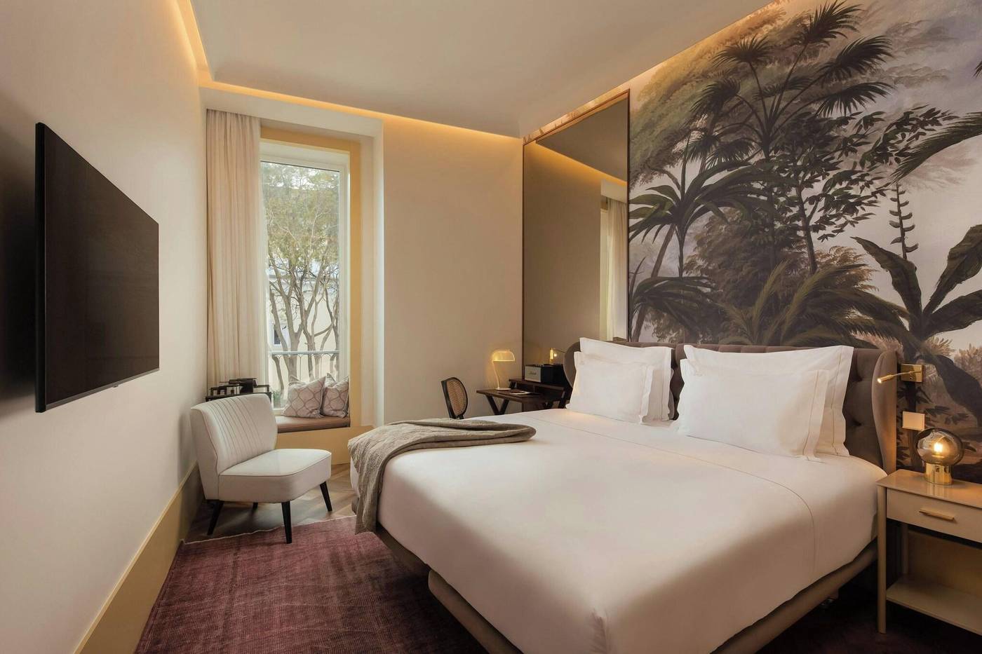 The-Ivens-Autograph-Collection-Room-5