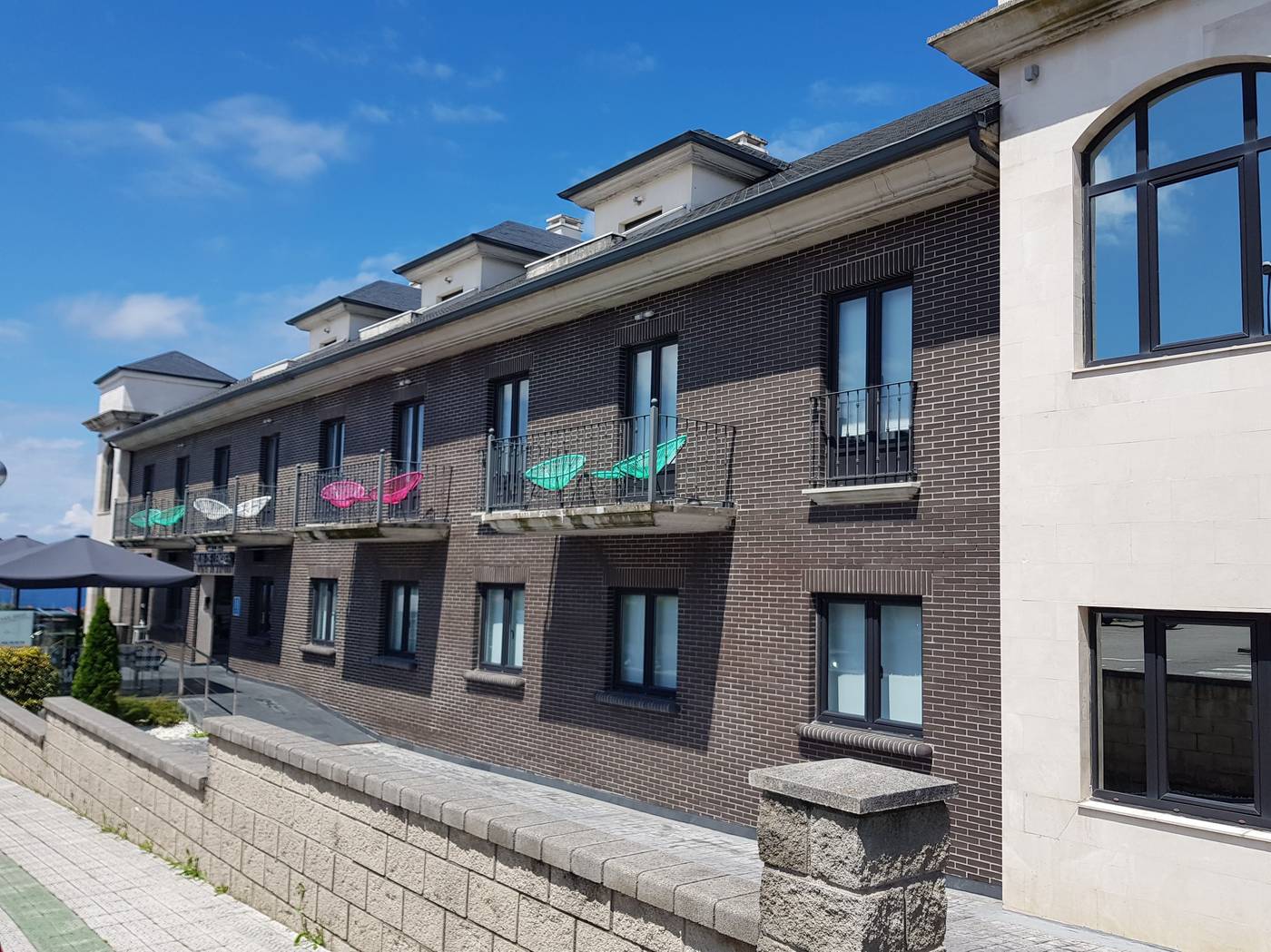 Calas de Liencres Hotel-Spain-LIENCRES-General view-1