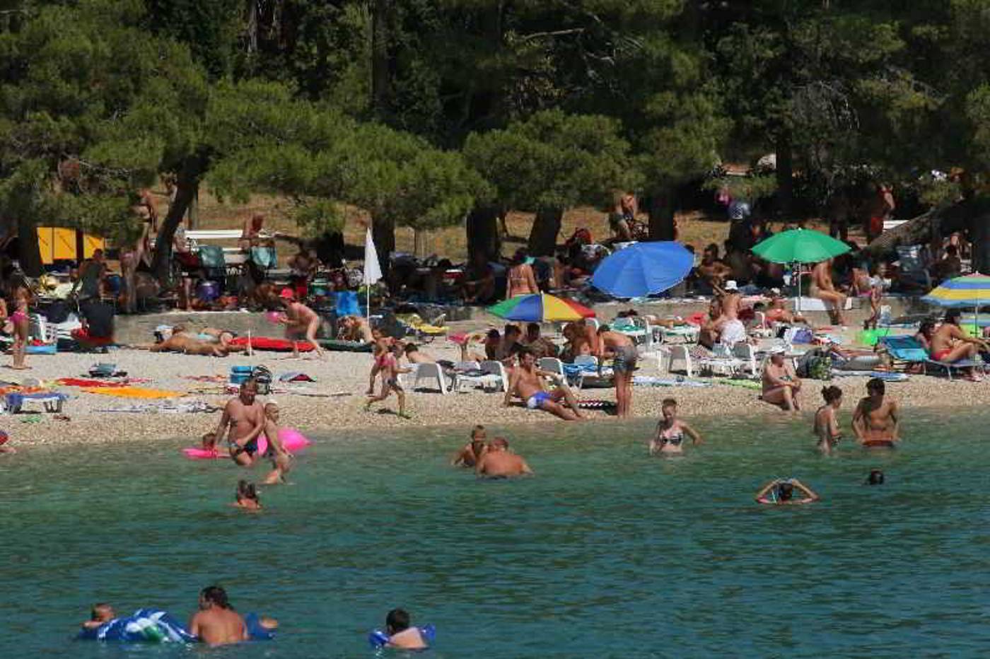 Hotel-Ilirija-Biograd-Beach-47