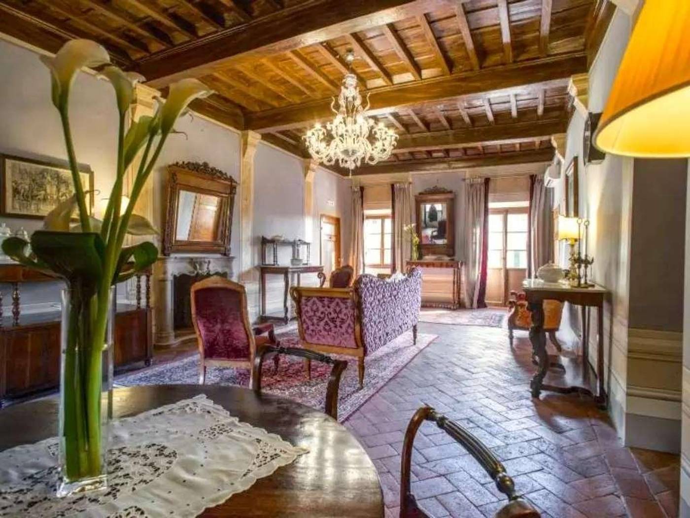 Palazzo-Leopoldo-Dimora-Storica---Spa-Lobby-17