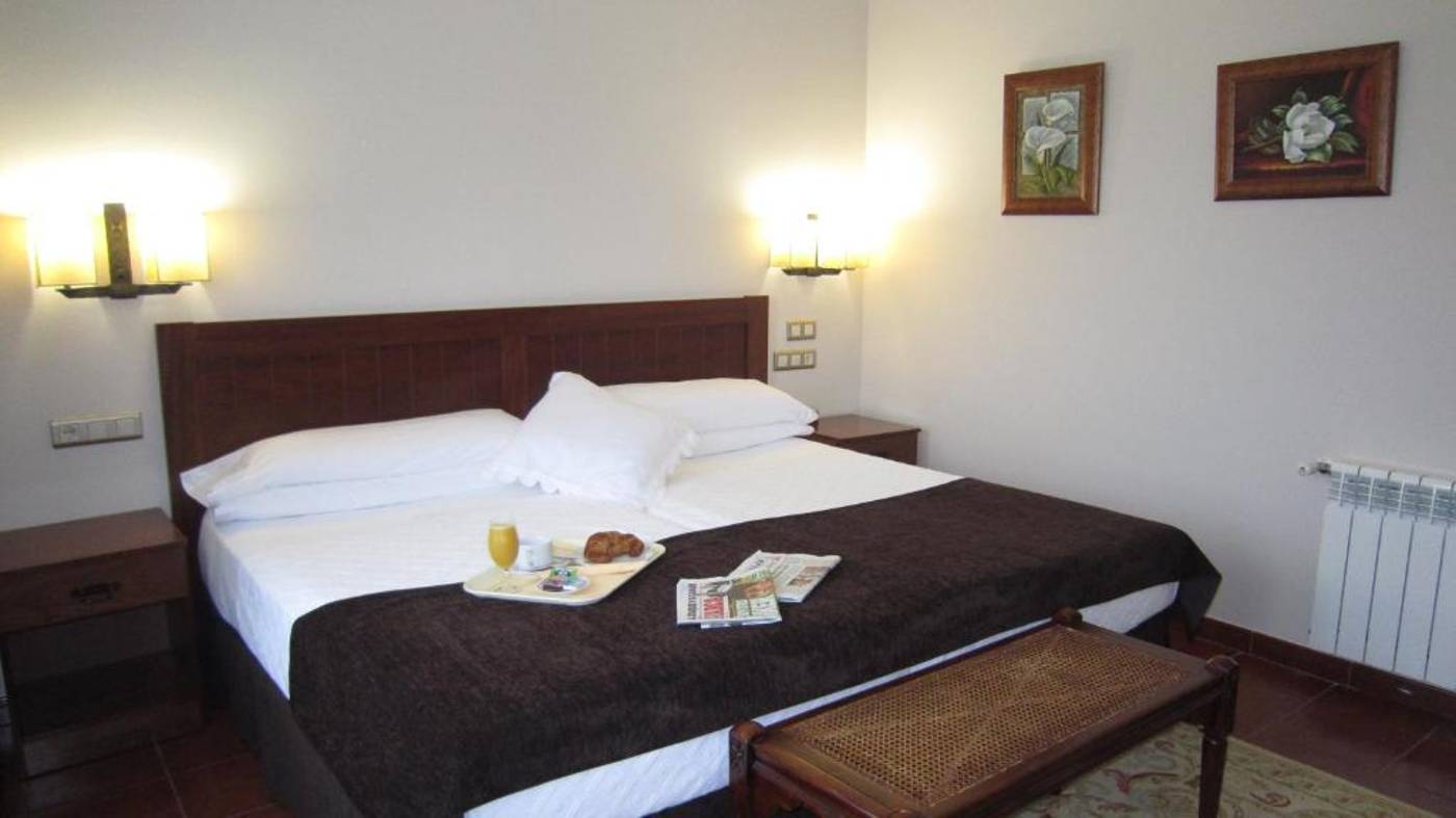 Finca la Mansion-Spain-LLANES-Room-10