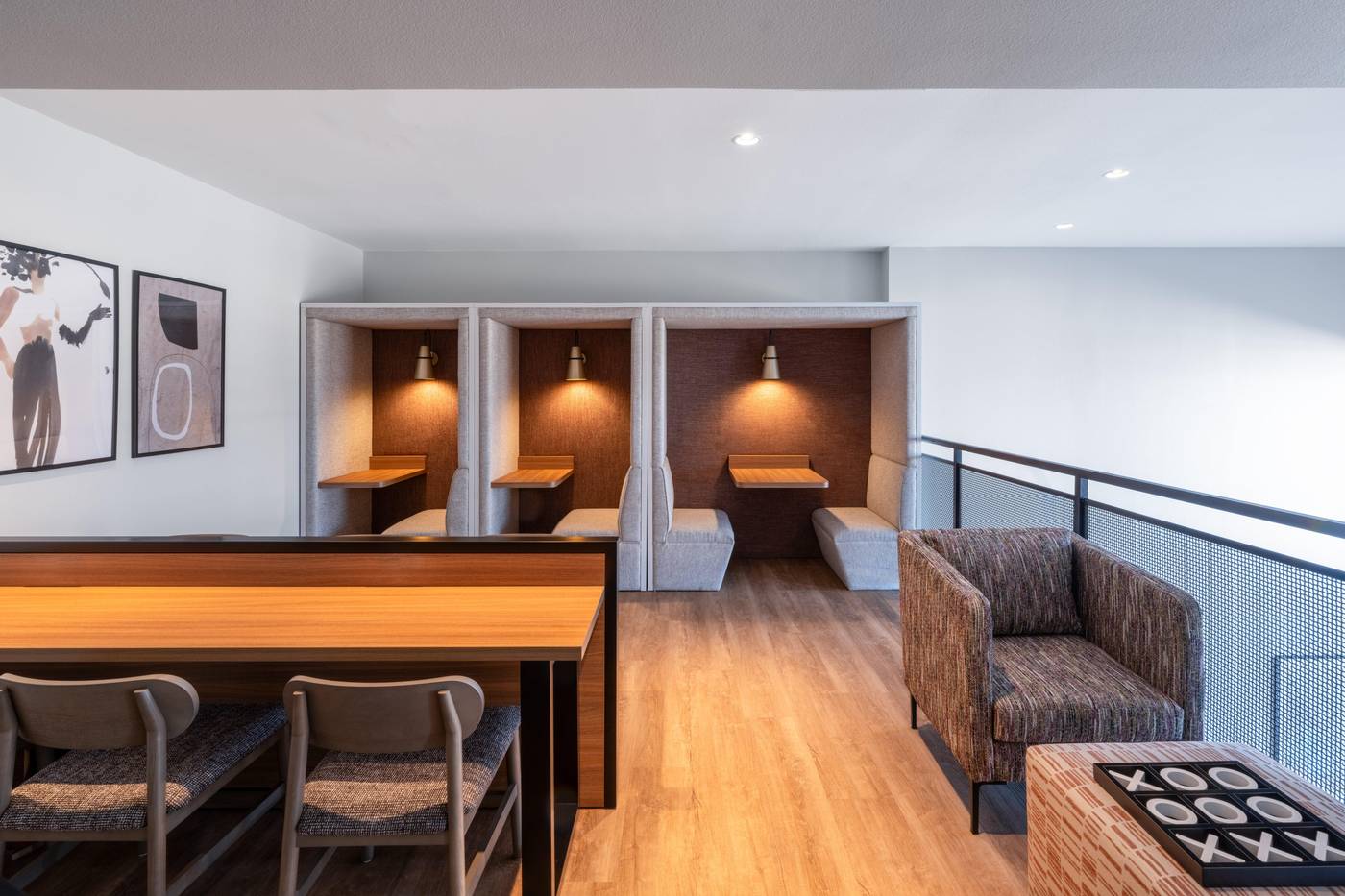 Atwell Suites Austin Airport by IHG-United States-Austin-General view-5
