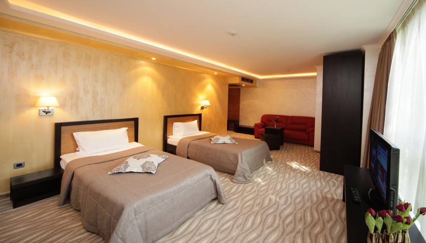 Efbet-Hotel-Room-9