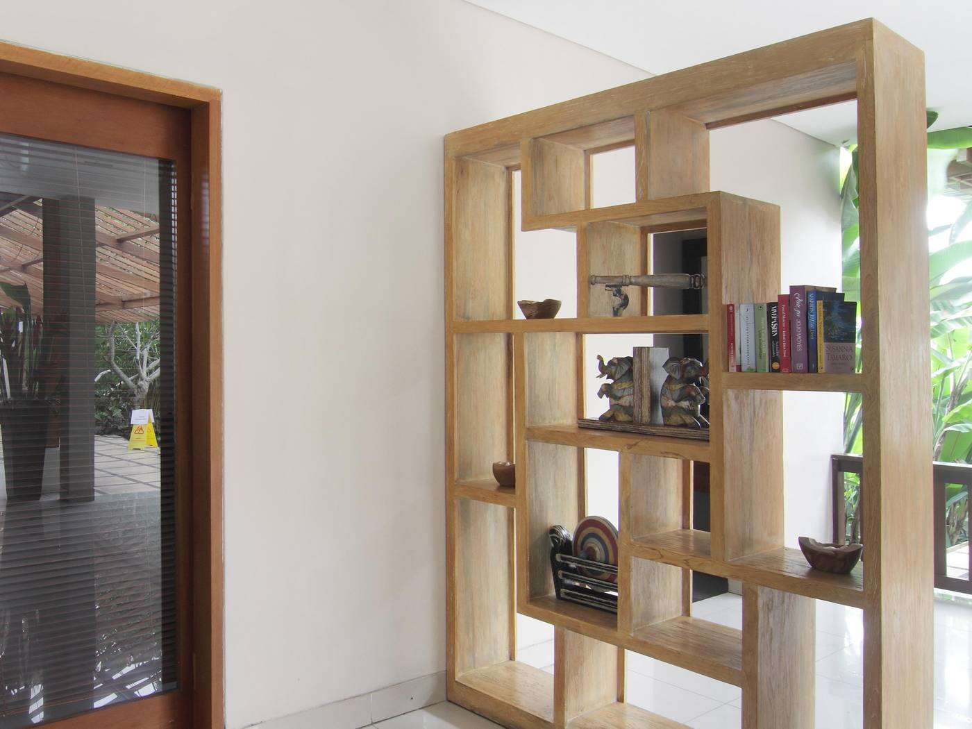 Pertiwi Bisma 1 Ubud Bali-Indonesia-UBUD BALI-General view-9