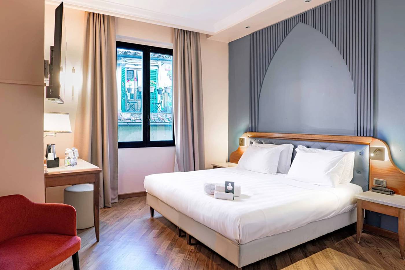 Laurus-Hotel-Al-Duomo-Room-22