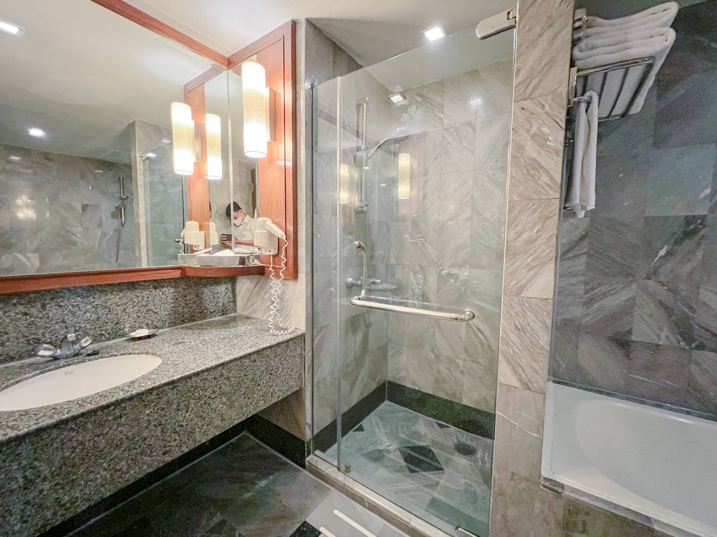 Rembrandt Hotel Bangkok