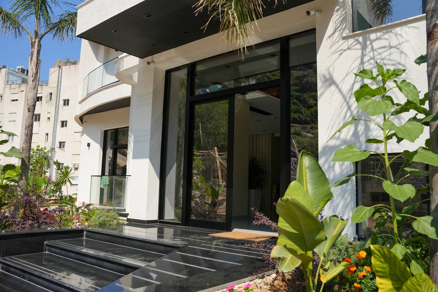 Valza Boutique Hotel-Albania-Vlorë-General view-3