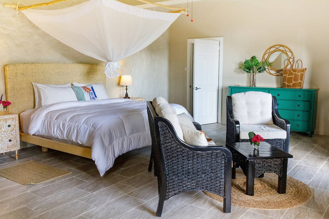 Green Fig Resort & Spa