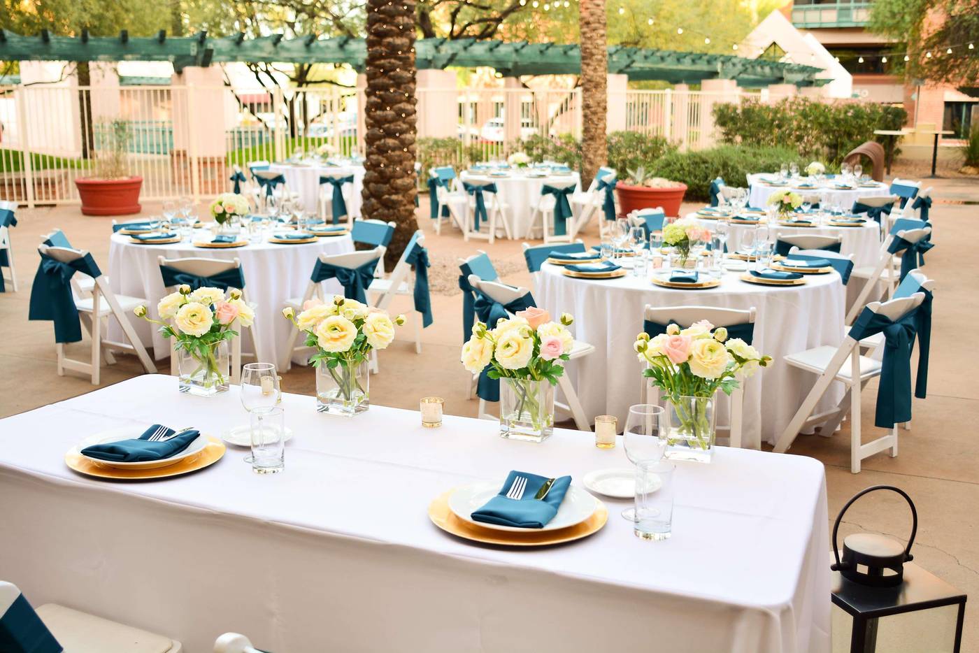 Hilton Garden Inn Scottsdale Old Town, AZ-United States-SCOTTSDALE-General view-2