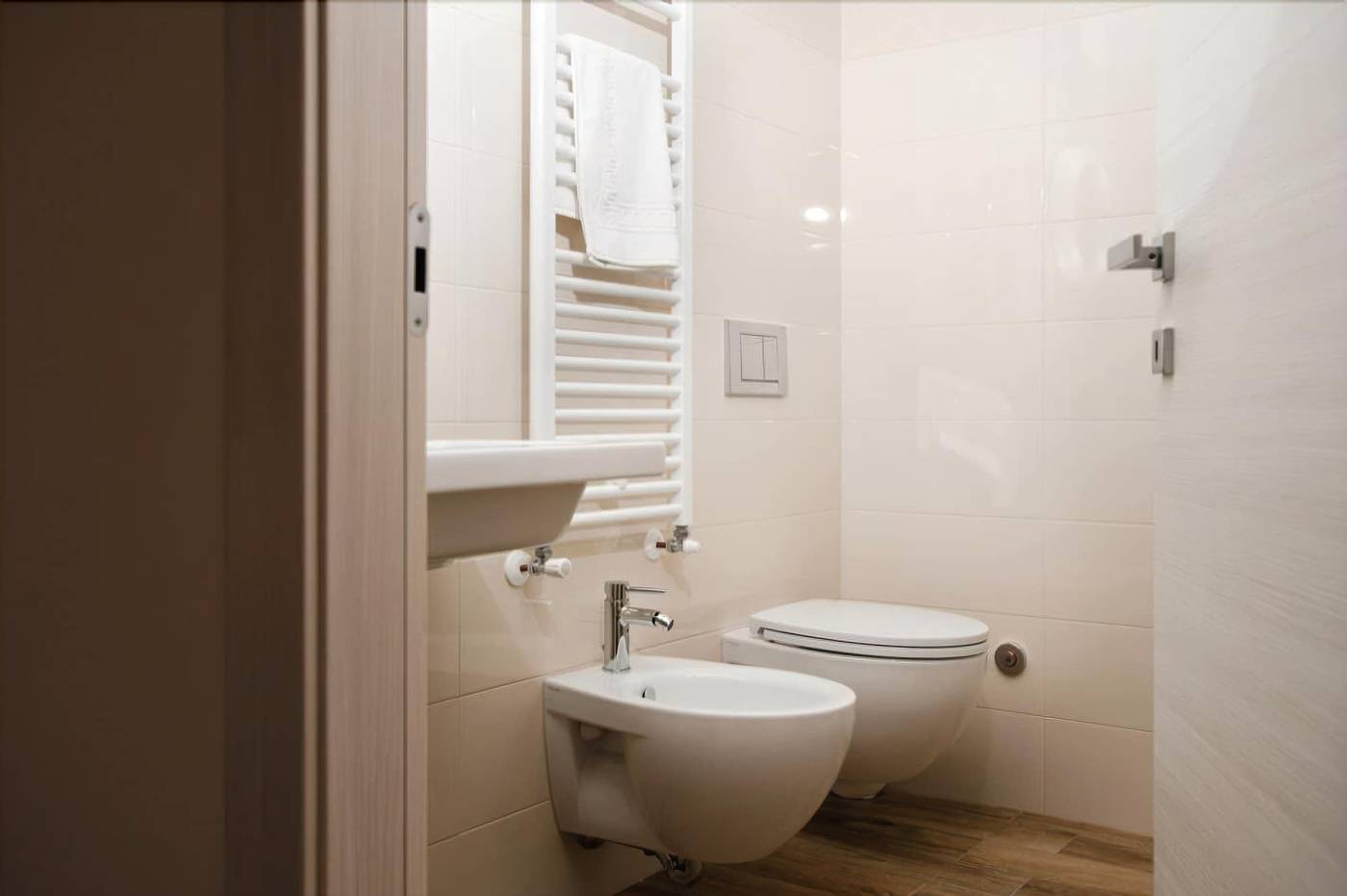 B&B Raffaello a Mare-Italy-MONTESILVANO-Room-8