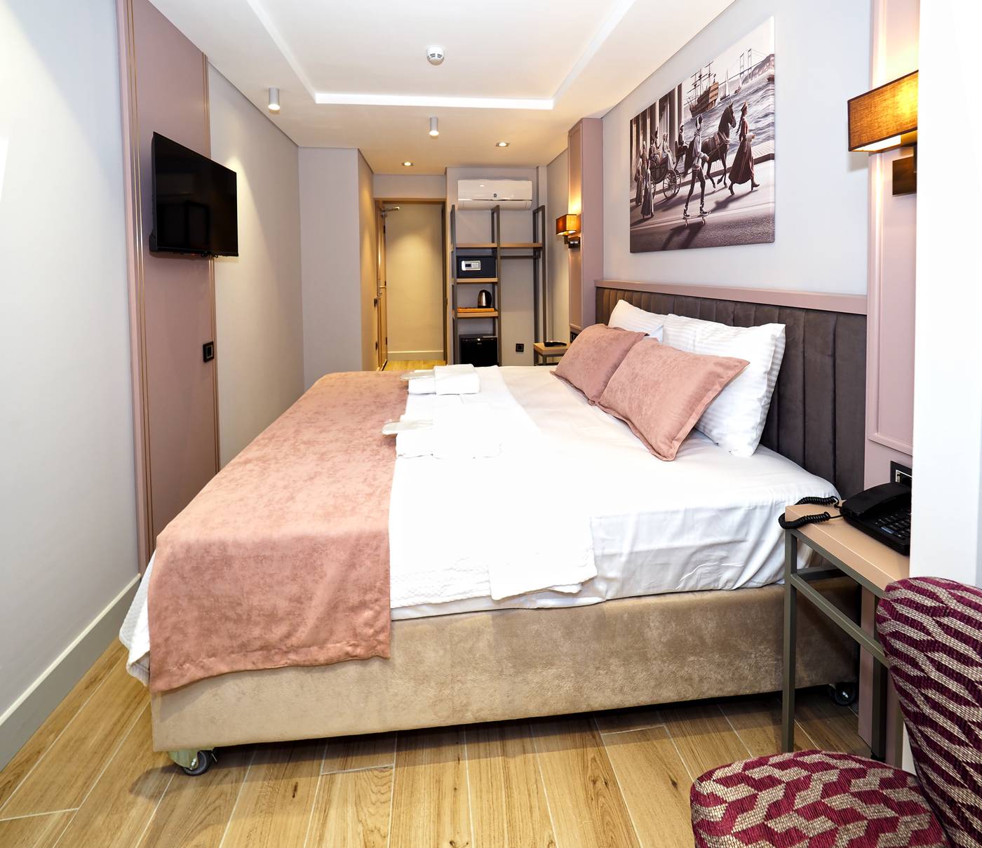 Premium-Hotel-Oldcity-Room-3