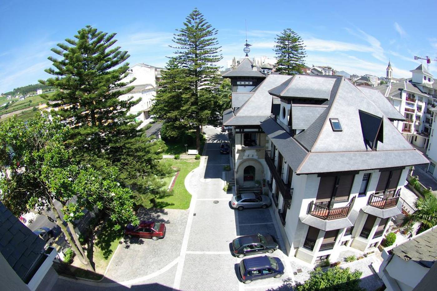 Palacio Arias-Spain-NAVIA-General view-2